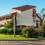 Red Roof Inn Philadelphia - Trevose