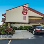 Red Roof Inn Philadelphia - Trevose