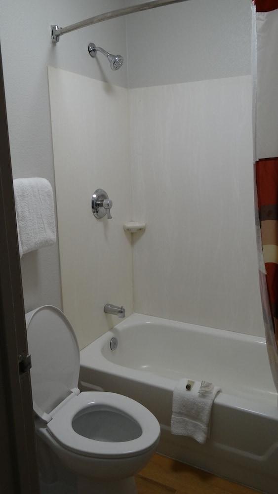 Motel Red Roof Philadelphia - 2*